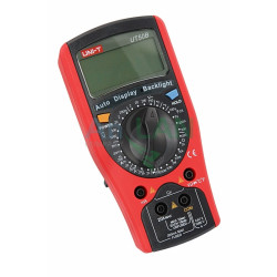 UNI-T UT50B Универсальный мультиметр