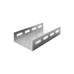 OSTEC СЛБ-200 Соединитель лотка боковой к лотку 200х50