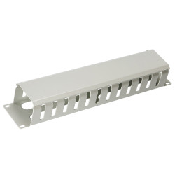 Cabeus JB07-2U-GY Кабельный органайзер 19