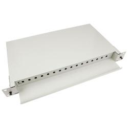 Cabeus ODF-19-16-ST Кросс бокс оптический 19