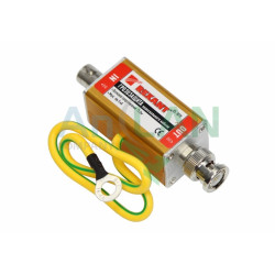 REXANT 05-3078 Грозозащита коаксиального кабеля BNC разъем