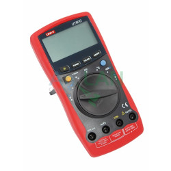 UNI-T UT60G Профессиональный мультиметр