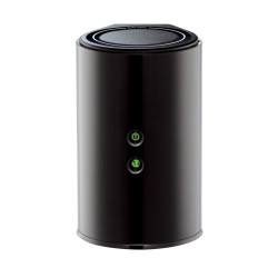 D-Link DIR-850L/RU Беспроводной двухдиапазонный облачный гигабитный маршрутизатор AC1200 с USB-портом