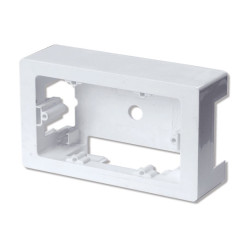 DKC / ДКС 10143 Коробка монтажная универсальная PDD-N 120 (серия BRAVA, необходима рамка и каркас 4м)