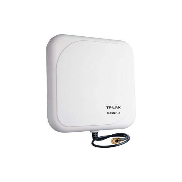 TP-Link TL-ANT2414A 2,4 ГГц внешняя направленная 14 дБи антенна