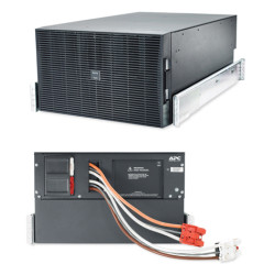 APC SURT192RMXLBP2 Smart-UPS RT192V RM Battery Pack 2 Rows