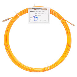 Cabeus Pull-B-15m Устройство для протяжки кабеля мини УЗК в бухте, 15м (диаметр прутка с оболочкой 3,5 мм)