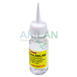 REXANT 09-3905 Силиконовое масло ПМС-400 15мл