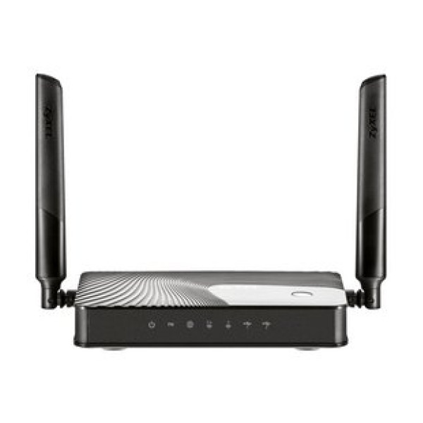 ZyXEL Keenetic Giga III Гигабитный интернет-центр с двухдиапазонной точкой доступа Wi-Fi AC1200, управляемым коммутатором Gigabit Ethernet, портами USB 3.0 и 2.0