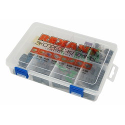 REXANT 29-0301 Набор экспресс-клемм