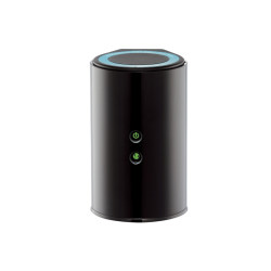 D-Link DIR-636L Беспроводной облачный гигабитный маршрутизатор N300 с USB-портом