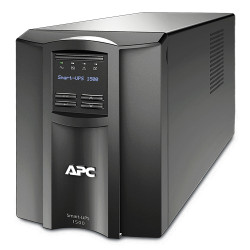APC SMT1500I Smart-UPS Источник бесперебойного питания на 1500VA, LCD,230V