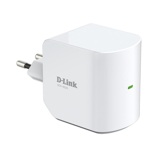 Купить D-Link DCH-M225/A1A Беспроводной повторитель N300 с аудиовыходом D-Link DCH-M225/A1A Беспроводной повторитель N300 с аудиовыходом