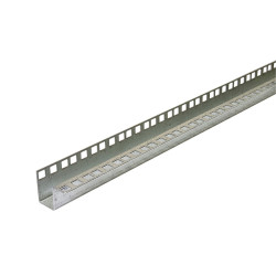 ZPAS WZ-0750-09-01-000 Монтажный профиль 4U, для шкафов серий SW и SWJ (750-9-1-1), 2 шт