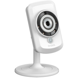 D-Link DCS-942L Беспроводная облачная сетевая камера с поддержкой ночной съемки