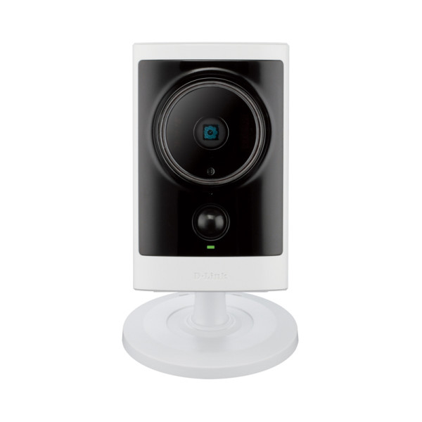 D-Link DCS-2310L/UPA Внешняя облачная сетевая HD-камера с поддержкой PoE и ночной съемки