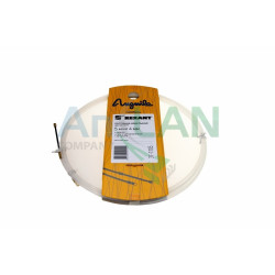 REXANT 37-1105 Протяжка кабельная (мини УЗК в бухте), 5м, нейлон, d=4мм, латунный наконечник, заглушка.