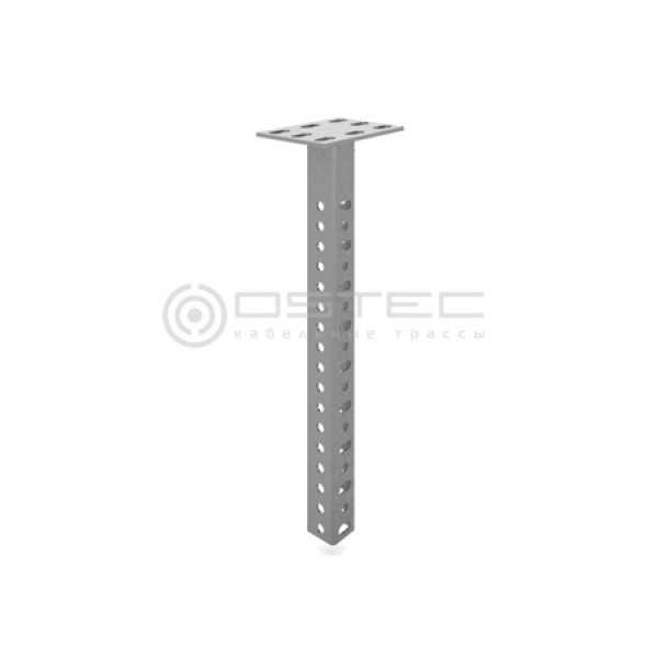 OSTEC СПСу Стойка потолочная сварная устойчивая 400 мм