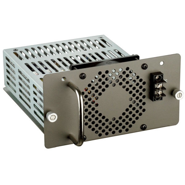 Купить D-Link DMC-1001 Модуль резервного питания АС для шасси DMC-1000 D-Link DMC-1001 Модуль резервного питания АС для шасси DMC-1000