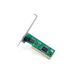TP-Link TF-3239DL 10/100 Мбит/с сетевой PCI-адаптер