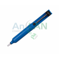 REXANT 12-0201 Оловоотсос для припоя, пластик (FD-7058)