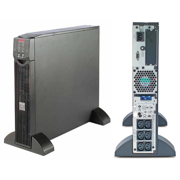 APC SURT1000XLI Smart-UPS On-Line Источник бесперебойного питания на 1000VA