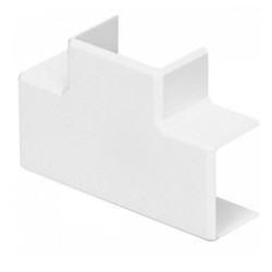 LEGRAND 030254 Ответвление Т-образное для кабель-канала 32х12.5мм, цвет белый