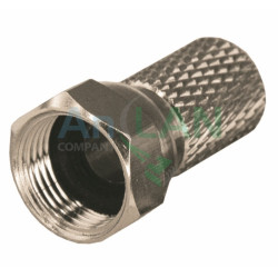 ProConnect 05-4005-4 РАЗЪЕМ F-разъем для SAT (с резиновым уплотнителем)