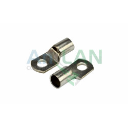 REXANT 08-2103 НАКОНЕЧНИК КОЛЬЦЕВОЙ (НК D5.2мм) 2.5кв.мм (SC2.5-5)