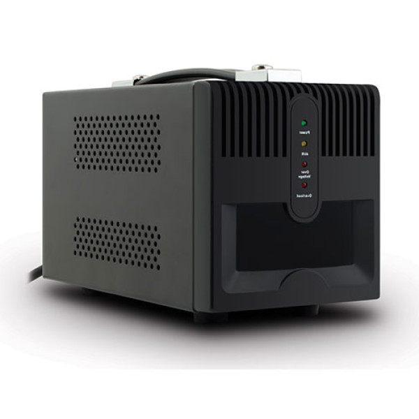 Ippon AVR-2000 Стабилизатор напряжения 2000VA/1200W (2755168900010)Стабилизатор напряжения 2000VA/1600W Ippon AVR-2000