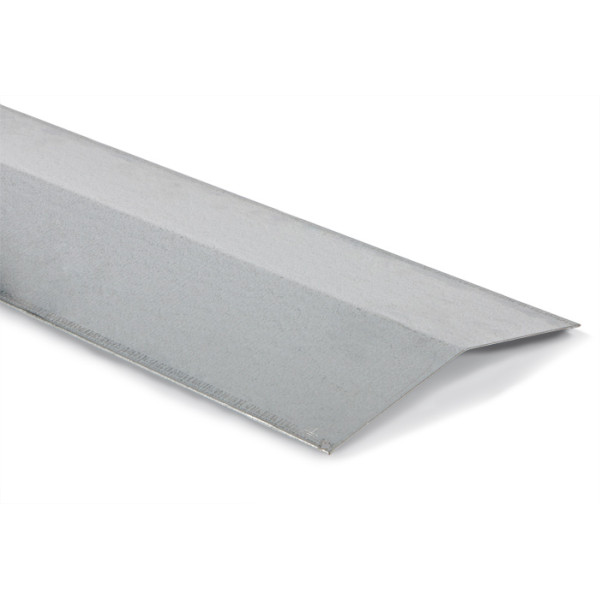 AXELENT X-TRAY 2265-120 Крышка для лотка X65/120, гальванизированная (1 м)