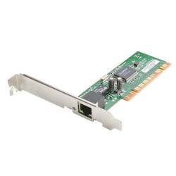 D-Link DFE-520TX Сетевой PCI-адаптер с 1 портом 10/100Base-TX