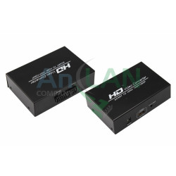 REXANT 17-6905 Конвертер SCART на HDMI