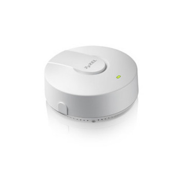 ZyXEL NWA1121-NI Точка доступа Wi-Fi 802.11b/g/n с поддержкой технологии формирования адаптивной диаграммы направленности (Tx Beamforming)