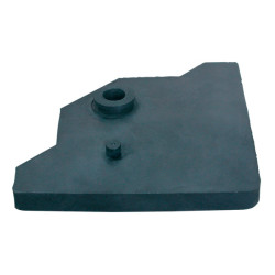 ZPAS M1Z-00-0048 Виброгасящий амортизатор