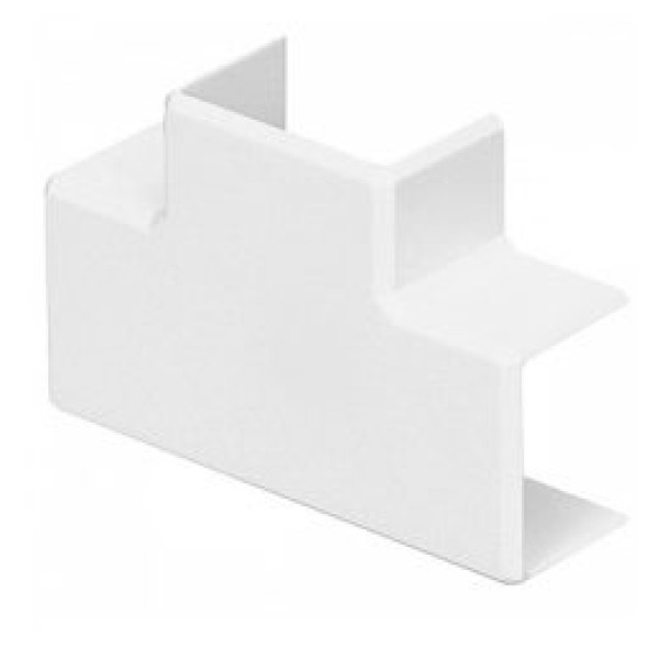 LEGRAND 030254 Ответвление Т-образное для кабель-канала 32х12.5мм, цвет белый
