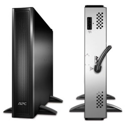 APC SMX120RMBP2U Smart-UPS X Внешняя батарея на 120V, 19 (для SMX2200RMHV2U, SMX3000RMHV2U, SMX3000RMHV2UNC)