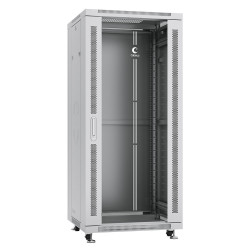 Cabeus SH-05C-27U60/100 Шкаф телекоммуникационный 19