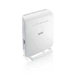 ZyXEL VMG1312-B10B Интернет-центр для подключения по VDSL2/ADSL2+ с точкой доступа Wi-Fi 802.11n, портом USB и Ethernet-коммутатором
