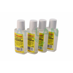 REXANT 09-3635 Флюс для пайки КИСЛОТА ОРТОФОСФОРНАЯ 30мл