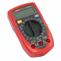 UNI-T UT33C Портативный мультиметр