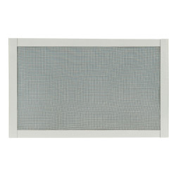 ZPAS WZ-SB39-00-01-011 Металлический сетчатый фильтр, 459 x 245 mm, цвет серый (RAL 7035) (SZB-39-00-00/1)
Металлические сетчатые фильтры