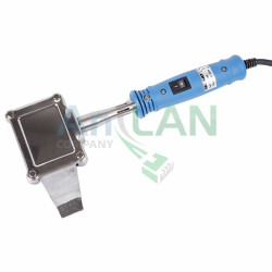 REXANT 12-0188 Паяльник с плоским нагревателем ТОПОР 300Вт (ZD-715)