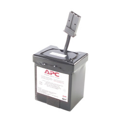 APC RBC30 Аккумулятор для BF500-GR