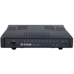 D-Link DSL-1510G Устройство доступа G.SHDSL