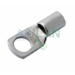 REXANT 08-0065 НАКОНЕЧНИК КОЛЬЦЕВОЙ (НК D10мм) 35кв.мм (SC35-10)