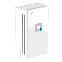 D-Link DAP-1520/RU/A1A Беспроводной двухдиапазонный повторитель AC750