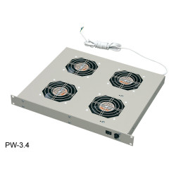 ZPAS WZ-PW34-00-00-011 Модуль вентиляторный 19