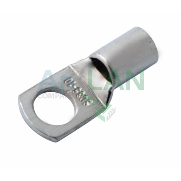 REXANT 08-0065 НАКОНЕЧНИК КОЛЬЦЕВОЙ (НК D10мм) 35кв.мм (SC35-10)