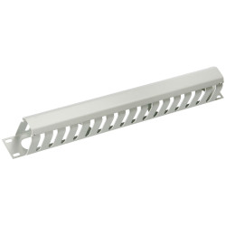 Cabeus JB07-1U-GY Кабельный органайзер 19